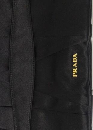 Клатч prada,оригінал 4