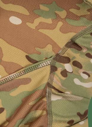 Балаклава военная армейская тактическая шапка для военных зсу всу kombat 7098 multicam ku-228 фото
