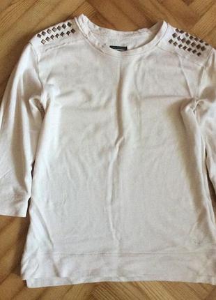 Світшот худі реглан від no name! p.-m/l