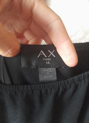 Платье ax paris 3