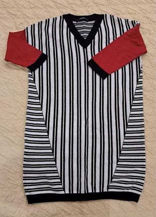 Туника maxmara платье оригинал