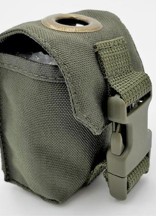 Підсумок гранатний під ф1, ргд, п67 олива melgo