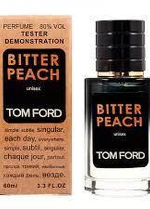 Тестер парфюм tom ford bitter peach- 60 мл