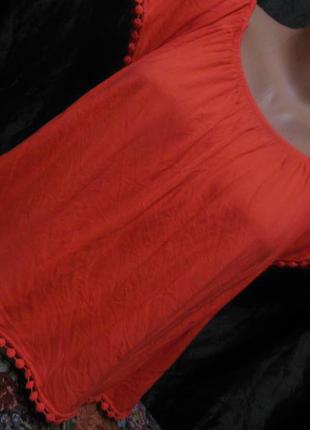 Кроп топ,или накидка болеро