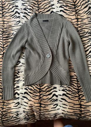 Тепла кофтинка vero moda