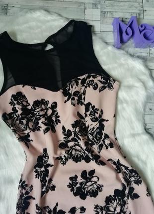 Платье raw couture роза2 фото
