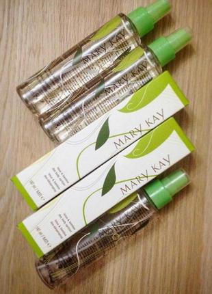 Деоколон-спрей лотос і бамбук, від мері кей