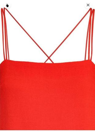 Платье,сарафан h&m 3