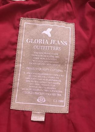 Крутой пуховик gloria jeans4 фото