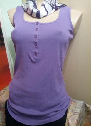 Майка,х\б,50-56разм,oxmo