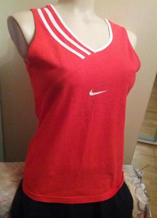 Майка для фітнесу,44-48разм.nike