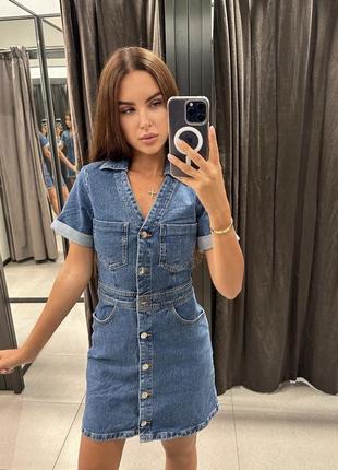 Джисова сукня zara сукня zara