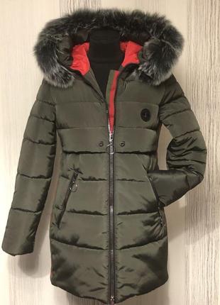 Куртка,розмір 52