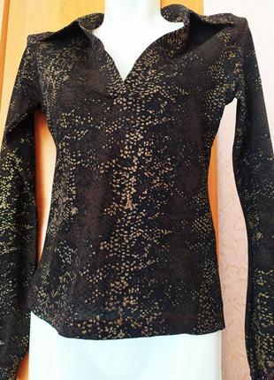 Эксклюзив кофточка нарядная