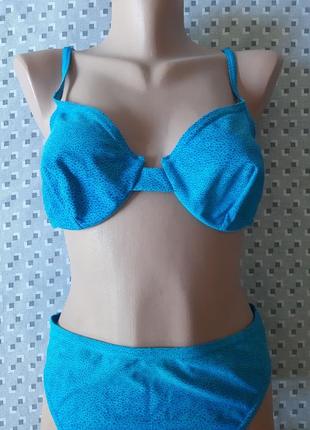 Купальник роздільний swimwear