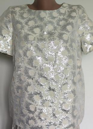 Блуза блузка max mara weekend р.40