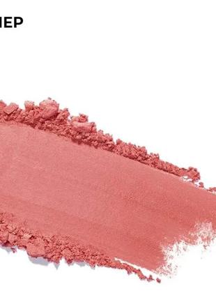 Компактные румяна от yves rocher, оттенок, камелия''
