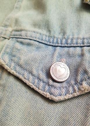 Джинсова куртка, джинсовці 3