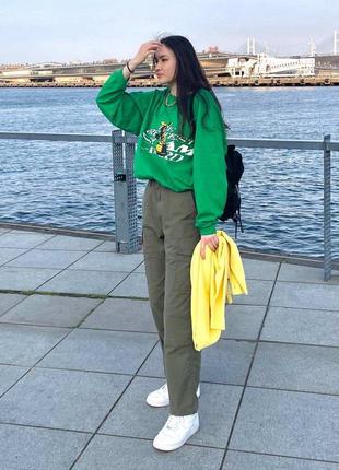Лонгслив uniqlo