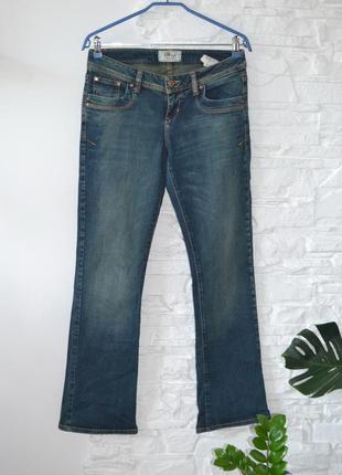 Трендовые  брендовые джинсы 👖  от   ltb jeans for everday use.2 фото