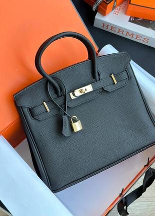 Сумка в стиле hermes birkin