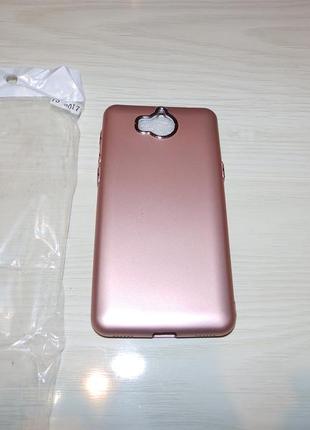 Чехол huawei y5 2017, huawei honor 6 play, huawei mya-u29, huawei mya-l03, huawei mya-l234 фото