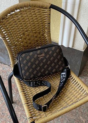 Сумка кросс-боди guess crossbody