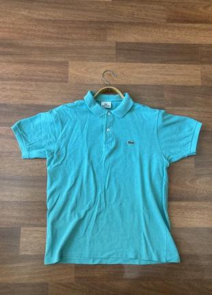 Продам поло от бренда lacoste