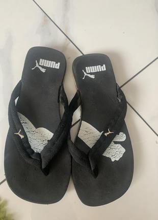 Вьетнамки puma