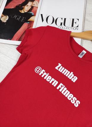 Футболка bella