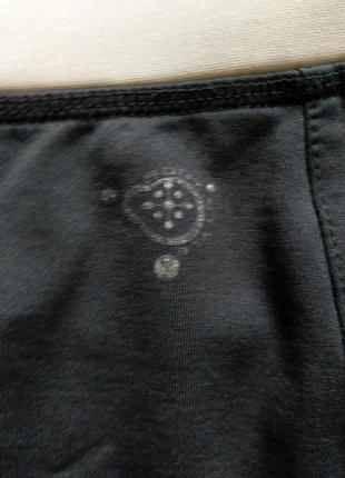 Спортивные штаны из эластика от tcm tchibo m/l9 фото