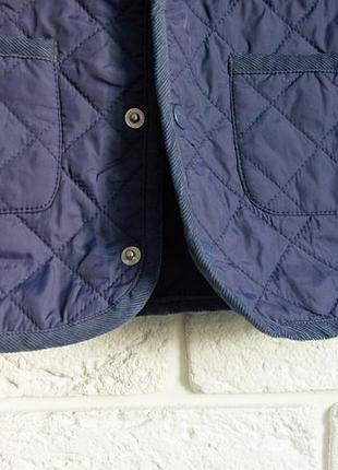 Куртка стеганая chicco 2