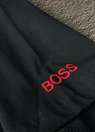 Мужская футболка hugo boss