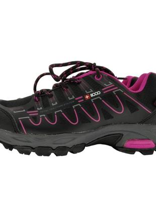 Кроссовки женские черные +8000 37р.