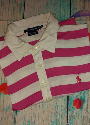 Поло футболка ralph lauren размер xl