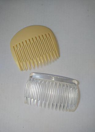 Гребень, гребень-расческа