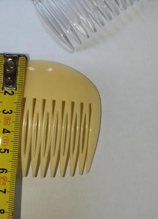 Гребень, гребень-расческа6 фото
