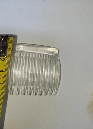 Гребень, гребень-расческа4 фото