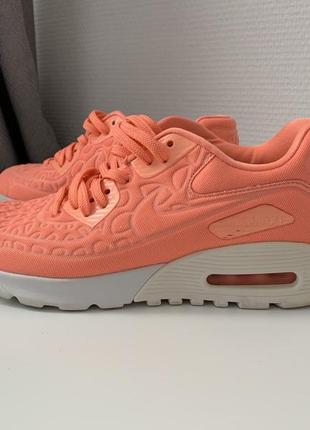 Кросівки nike airmax