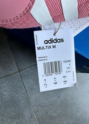 Кросівки adidas5 фото