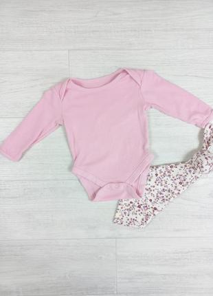 Боди детский