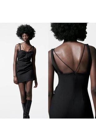 Сукня zara