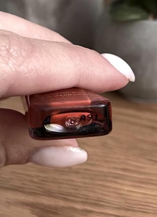 Оригінал стійка матова помада gingerbread man too faced melted matte liquified matte...