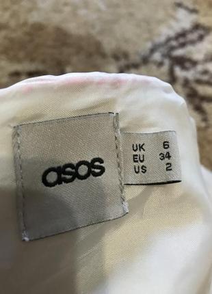 Очень красивый фирменный комбинезон asos2 фото