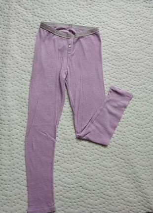 Пижамные штаны