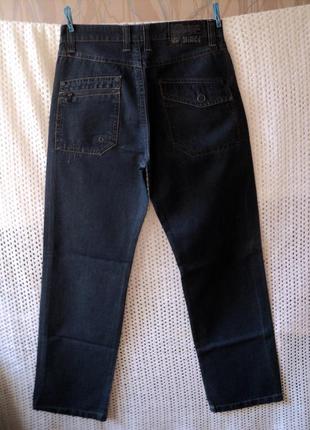 Брендовые джинсы vinci на высокого мужчину, w32-40l36,турция, демисезон3 фото