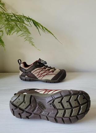 Кросівки оригінал keen рр.32/3310 фото