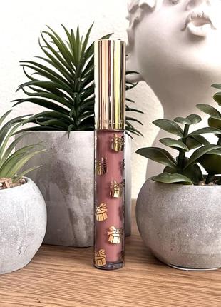 Оригінал estée lauder pure color envy sculpting gloss зволожуючий блиск для губ 101 bronze idol оригинал блеск для губ