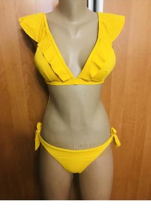 Купальник swimwear