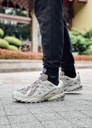 Кросівки new balance 610 кроссовки